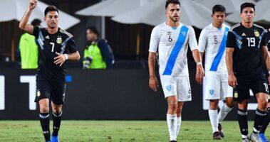 Nhận định, soi kèo Argentina vs Guatemala, 07h ngày 15/06/2024