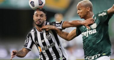 Nhận định, soi kèo Atletico Mineiro vs Palmeiras, 06h30 ngày 18/06/2024