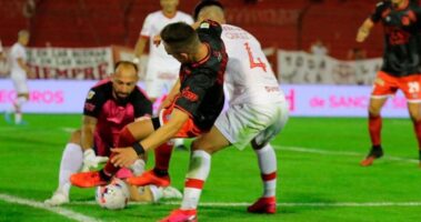 Nhận định, soi kèo Barracas vs Huracan, 01h ngày 05/06/2024