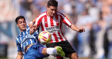 Nhận định, soi kèo Estudiantes vs Godoy Cruz, 07h15 ngày 04/06/2024