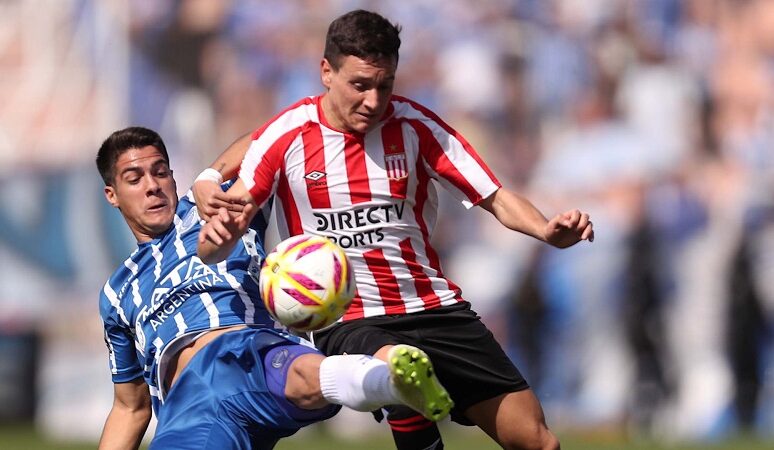 Nhận định, soi kèo Estudiantes vs Godoy Cruz, 07h15 ngày 04/06/2024