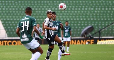 Nhận định, soi kèo Guarani vs Ituano, 05h ngày 19/06/2024