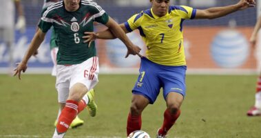 Nhận định, soi kèo Mexico vs Ecuador, 07h ngày 01/07/2024