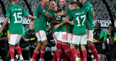 Nhận định, soi kèo Mexico vs Jamaica, 08h ngày 23/06/2024