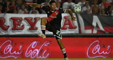 Nhận định, soi kèo Riestra vs River Plate, 01h ngày 14/06/2024