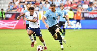 Nhận định, soi kèo Uruguay vs Panama, 08h ngày 24/06/2024