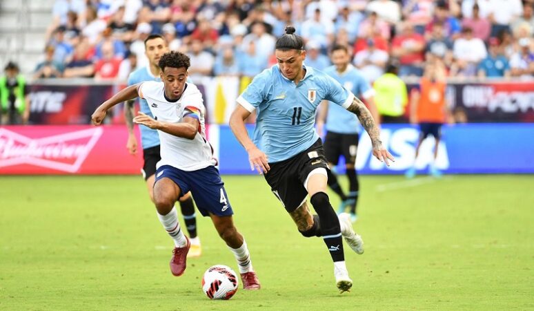 Nhận định, soi kèo Uruguay vs Panama, 08h ngày 24/06/2024