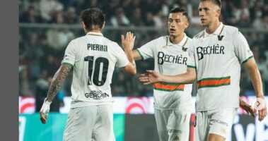 Nhận định, soi kèo Venezia vs Cremonense, 01h30 ngày 03/06/2024