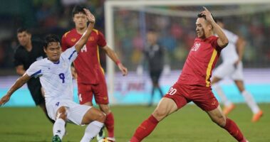 Nhận định, soi kèo Việt Nam vs Philippines, 19h ngày 06/06/2024