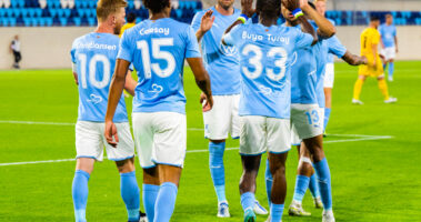 Nhận định, soi kèo KI vs Malmo, 01h45 ngày 31/07/2024