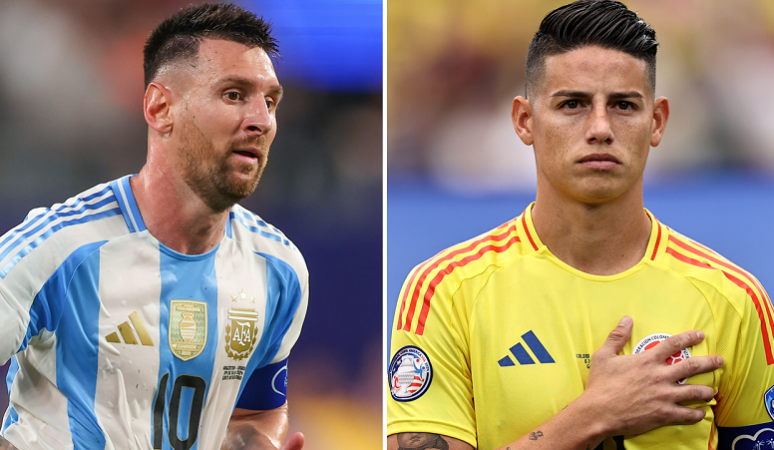 Nhận định, soi kèo Argentina vs Colombia, 07h ngày 15/07/2024