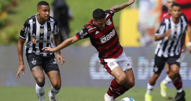 Nhận định, soi kèo Atletico Mineiro vs Flamengo, 07h30 ngày 04/07/2024