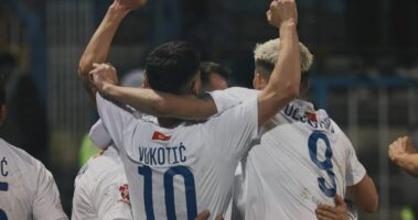 Nhận định, soi kèo Dinamo Batumi vs Ludogorets, 0h ngày 18/07/2024