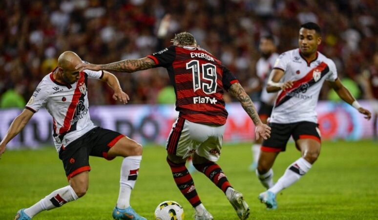 Nhận định, soi kèo Flamengo vs Goianiense, 02h00 ngày 29/07/2024