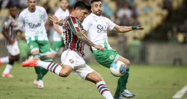 Nhận định, soi kèo Juventude vs Fluminense, 05h00 ngày 02/08/2024