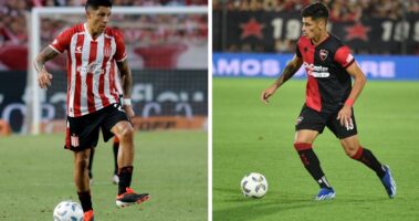 Nhận định, soi kèo Newell’s Old Boys vs Estudiantes, 06h00 ngày 03/08/2024