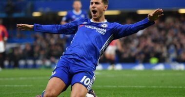 TOP 10 cầu thủ Chelsea huyền thoại trong lịch sử nổi danh The Blues