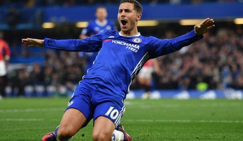 TOP 10 cầu thủ Chelsea huyền thoại trong lịch sử nổi danh The Blues