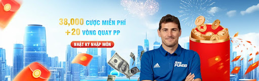 [Khuyến Mãi Tết 2025] Fun88 Thưởng Nạp Lại VIP Đến 28%
