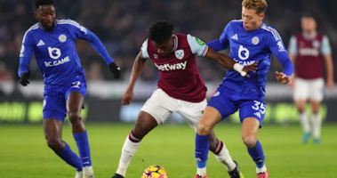 Soi kèo West Ham vs Leicester City, 03:00 ngày 28/2 – Nhật ký Nhập môn Săn nhiệm vụ cược thủ