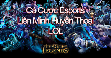 Cá Cược Esports Fun88 – Nhận 488K Tiền Cược Miễn Phí