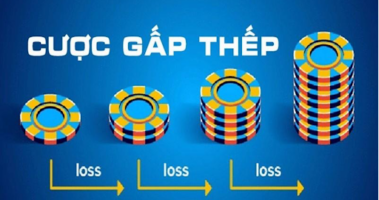 Đánh Gấp Thếp – Bí Quyết Chơi Xóc Đĩa Bất Bại Tại Casino