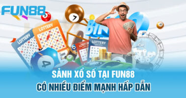 Hướng Dẫn Đánh Lô Đề Online Và Xổ Số Tại Fun88