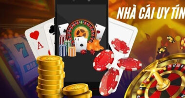 Top 10 Nhà Cái Uy Tín Nhất Hiện Nay Tại Châu Á