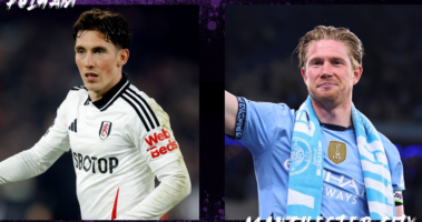 Soi kèo Fulham vs Man City ngày 25/5/2025 lúc 22:00