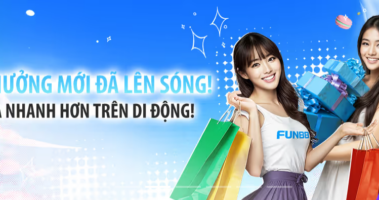 Tải APP Fun88 Trải Nghiệm Kho Game Đồ Sộ Phong Phú