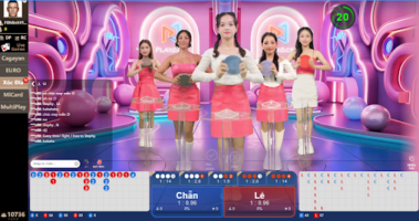 Tiết Lộ SỐC Vì Sao Nên Chơi Xóc Đĩa Trực Tuyến Tại Fun88