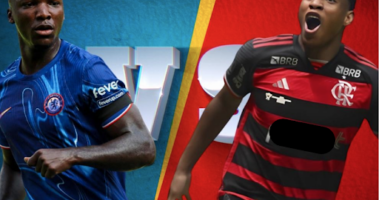 Berbatov Nhận Định “Đại Chiến” Flamengo vs Chelsea & JBO Tung Thưởng 26,800 JCoin Tại Sảnh IM, BTi, SABA