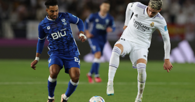 Berbatov Soi Kèo Real Madrid vs Al Hilal (02:00, 19/6): “Nhà Vua” Ra Mắt & Loạt Thưởng Cực Nóng Từ JBO