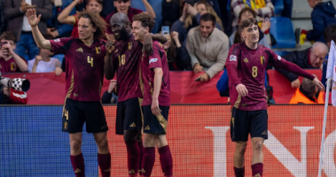 Soi Kèo Bóng Đá Hôm Nay 1:45 Ngày 7/6/2025: Bắc Macedonia Vs Bỉ, Cộng hòa Séc Vs Montenegro