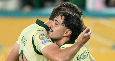 Đánh Rơi Chiến Thắng Phút 87, Inter Miami Của Messi Hẹn Gặp Lại PSG Ở Vòng 1/8 Club World Cup