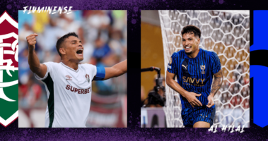 Berbatov Nhận Định Fluminense vs Al Hilal (5/7): “Đại Chiến Ngựa Ô” & Bài Toán Lực Lượng