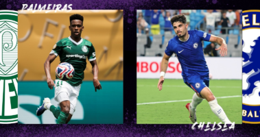 Berbatov Soi Kèo Chelsea vs Palmeiras: Đại Chiến Của “Thương Binh” & Bài Toán Thể Lực