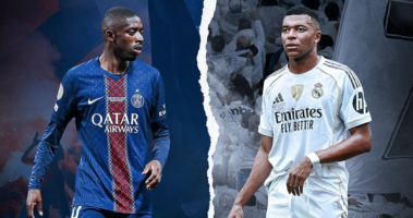 Berbatov Soi Kèo PSG vs Real Madrid: DNA Nhà Vua Lên Tiếng, Mbappé Đối Đầu Đội Bóng Cũ