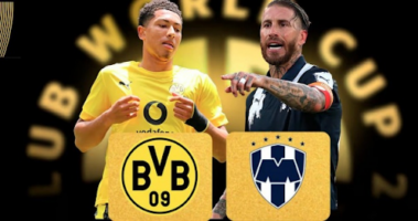 Berbatov Nhận Định Dortmund vs Monterrey (02/07): Tấn Công Rực Lửa Đối Đầu Phòng Ngự Bê Tông