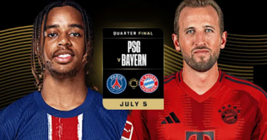Berbatov Nhận Định PSG vs Bayern (5/7): Bài Test Đỉnh Cao Cho Tân Vương & Lời Cảnh Báo Từ Harry Kane