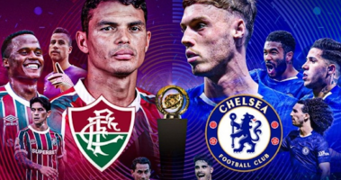 Berbatov Soi Kèo Bán Kết Chelsea vs Fluminense (9/7): “The Blues” Gặp Hiểm Họa Từ Nam Mỹ
