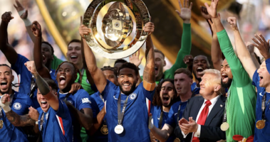 Chelsea Hủy Diệt PSG 3-0, Lên Ngôi Vương FIFA Club World Cup 2025!