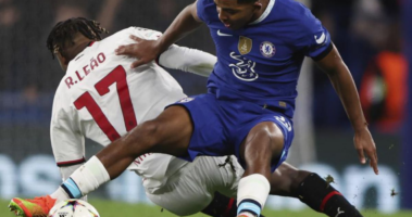 Nhận Định Chelsea vs AC Milan (21h00, 10/8): Chờ Đợi Đại Tiệc Bàn Thắng