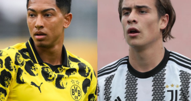 Nhận Định Dortmund vs Juventus (10/8): Lợi Thế Sân Nhà, Dễ Có Mưa Bàn Thắng