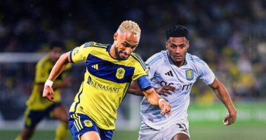Nhận Định Nashville vs Aston Villa (07h00, 3/8): Thử Thách Lớn Cho Thầy Trò Unai Emery