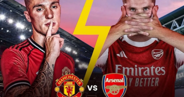 Nhận Định MU vs Arsenal (22h30, 17/8): Đại Chiến Khai Màn, Chờ Đợi Bữa Tiệc Bàn Thắng