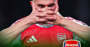 Phân Tích Tân Binh Arsenal – Viktor Gyökeres: Lời Giải Cho Bài Toán Dứt Điểm?